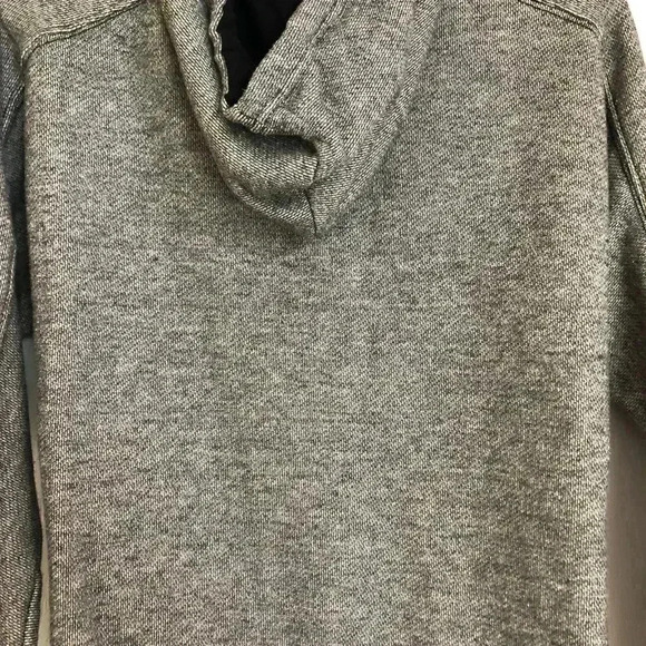 Devoted Luxury Apparel Hoodie Black  & White Small - Picture 12 of 14